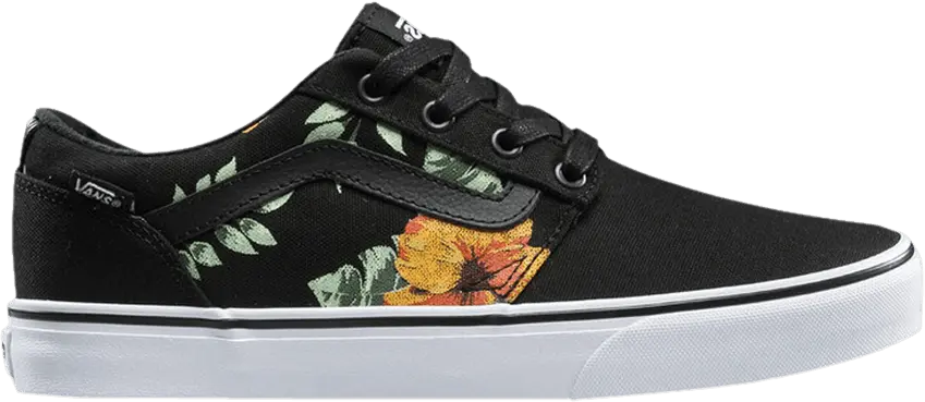  Vans Chapman Stripe &#039;Aloha&#039;