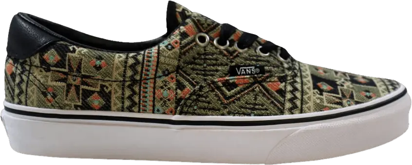  Vans Era 59 &#039;Moroccan Geo&#039;