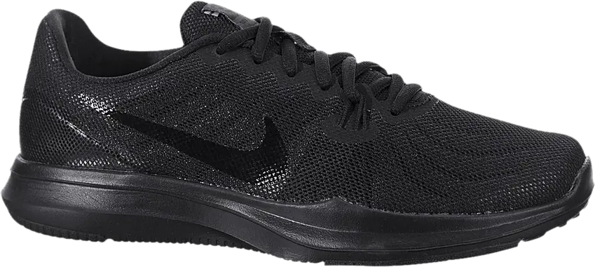  Nike Wmns In-Season TR Training 7 &#039;Black&#039;