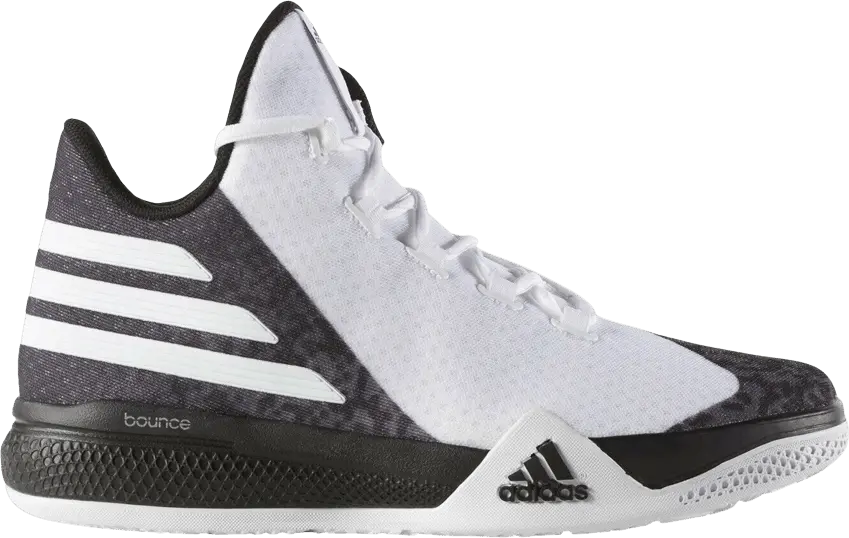  Adidas Light Em Up 2 &#039;Black Camo&#039;