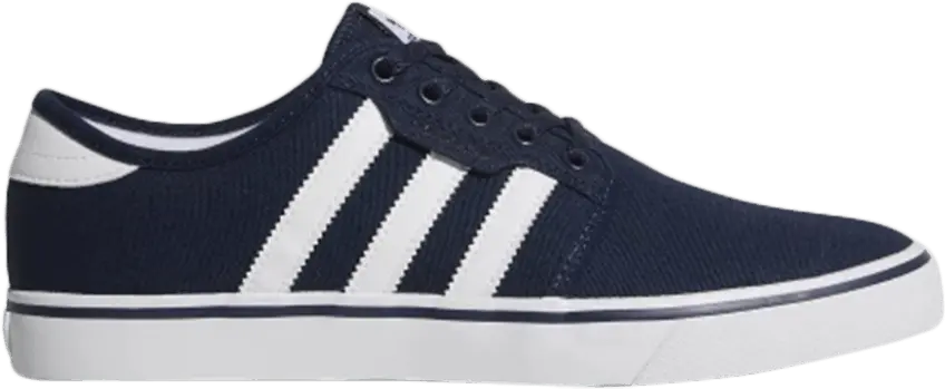  Adidas Seeley &#039;Collegiate Navy&#039;