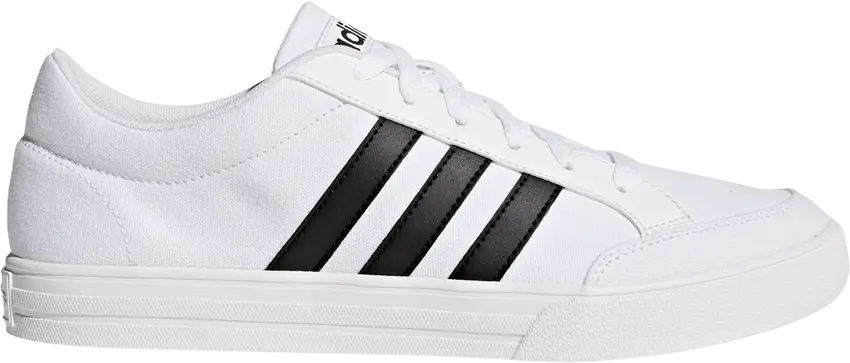  Adidas VS Set &#039;White Black&#039;