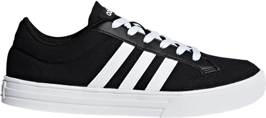  Adidas VS Set &#039;Black&#039;