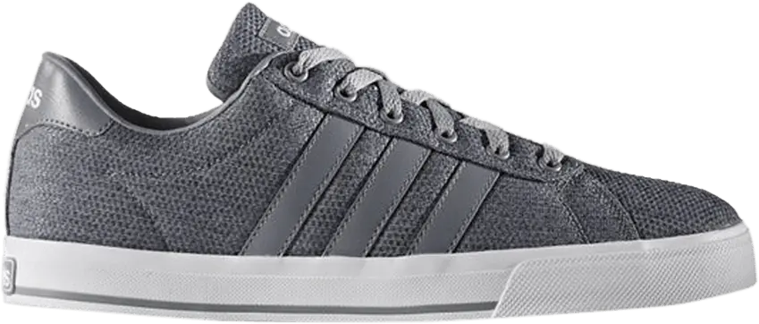 Adidas Daily &#039;Grey&#039;