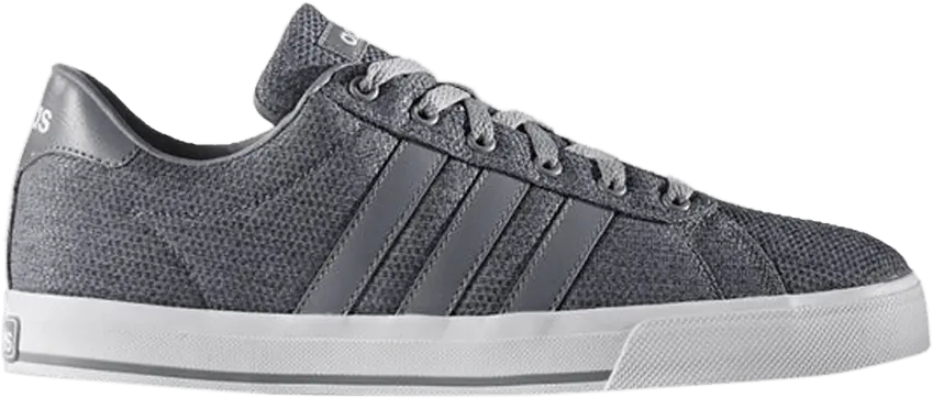  Adidas Daily &#039;Grey&#039;