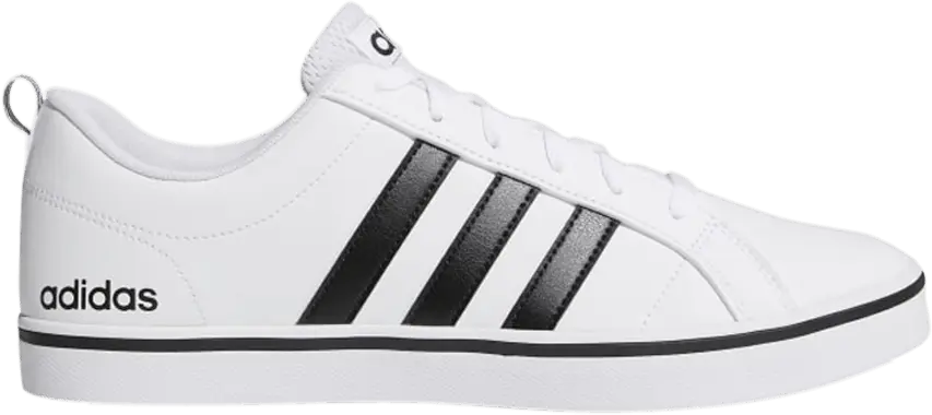  Adidas VS Pace &#039;White Black&#039;