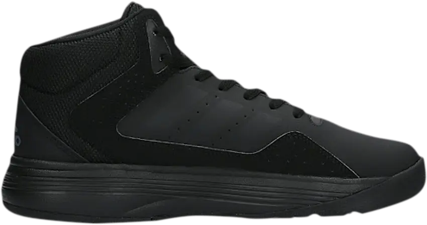 Adidas Cloudfoam Ilation Mid &#039;Black Onix&#039;