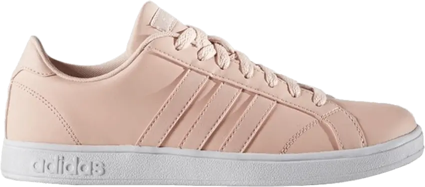  Adidas Wmns Baseline &#039;Vapour Pink&#039;
