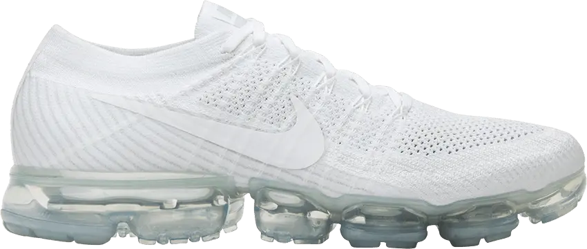  Nike Air VaporMax Triple White