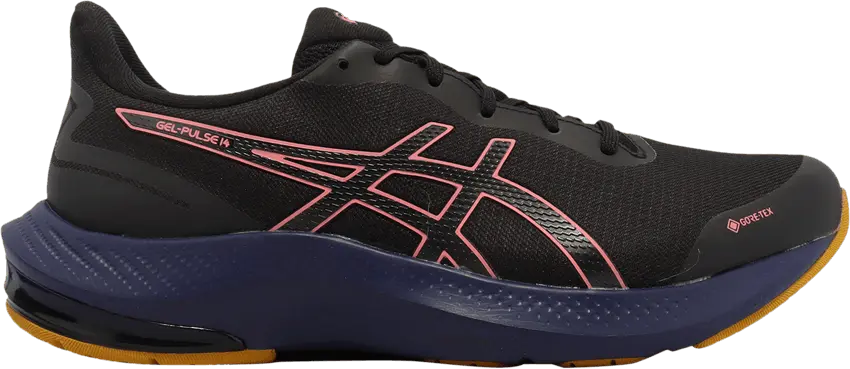  Asics Wmns Gel Pulse 14 GORE-TEX &#039;Black Papaya&#039;