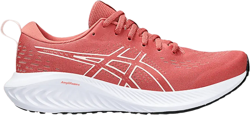  Asics Wmns Gel Excite 10 &#039;Light Garnet&#039;