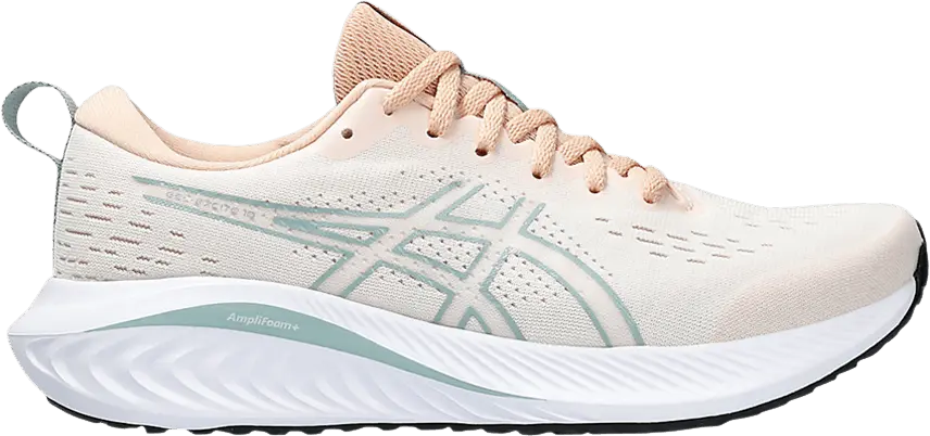  Asics Wmns Gel Excite 10 &#039;Rose Ocean Haze&#039;