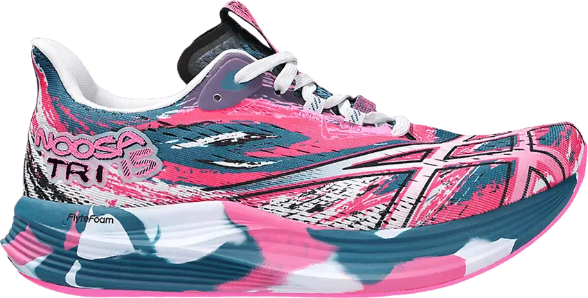  Asics Wmns Noosa Tri 15 &#039;Avant Garde - Restful Teal&#039;