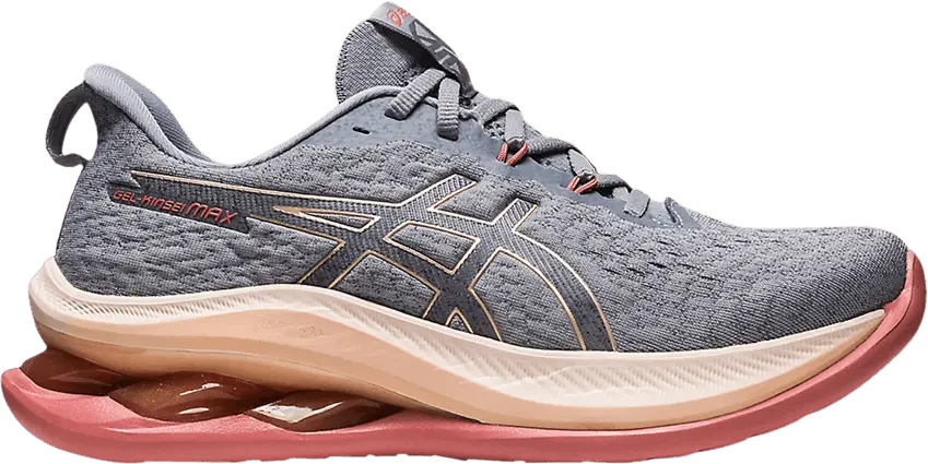 Asics Wmns Gel Kinsei Max &#039;Sheet Rock Champagne&#039;