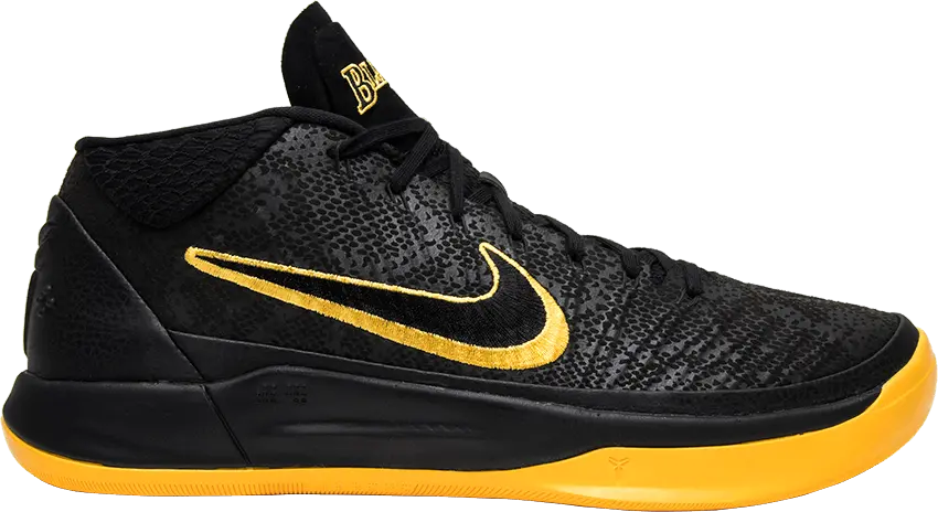  Nike Kobe A.D. Mid BM &#039;City Edition&#039;
