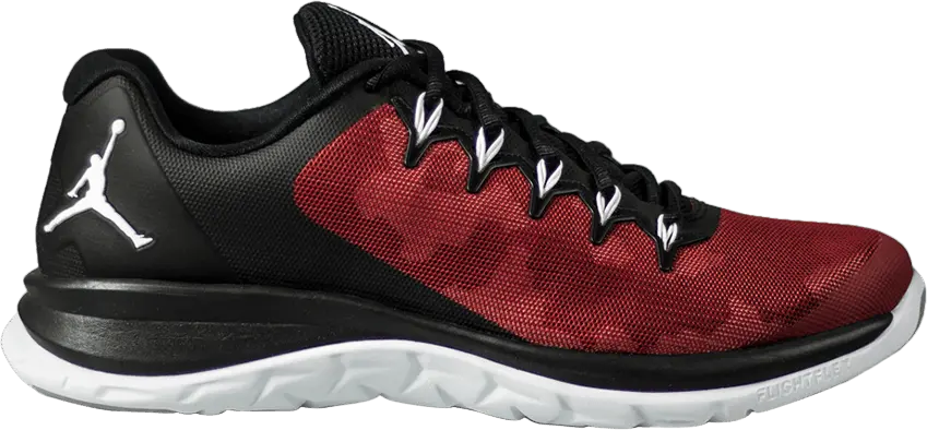  Jordan Flight Runner 2 &#039;Gym Red&#039;