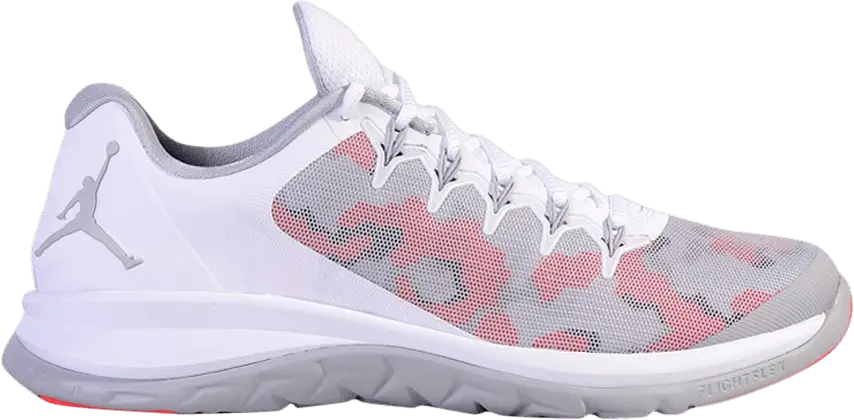  Jordan Flight Runner 2 &#039;White Camo&#039;