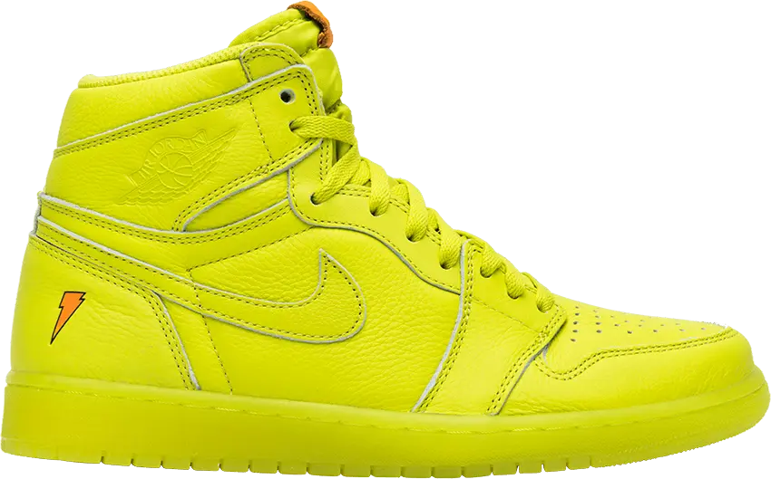  Jordan 1 Retro High Gatorade Cyber