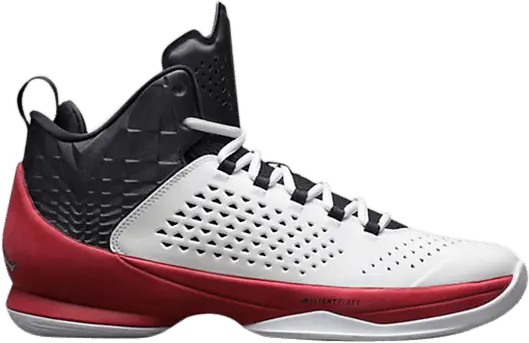 Jordan Melo M11 White