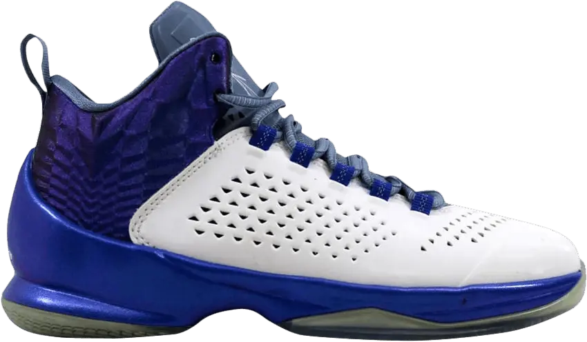 Jordan Melo M11 BG