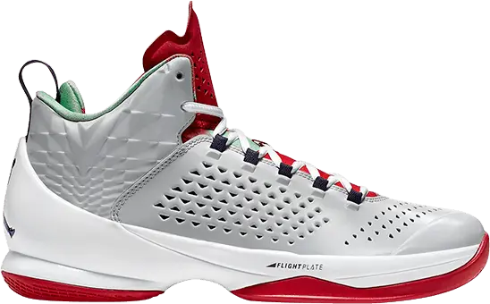  Jordan Melo M11 &#039;Hare&#039;