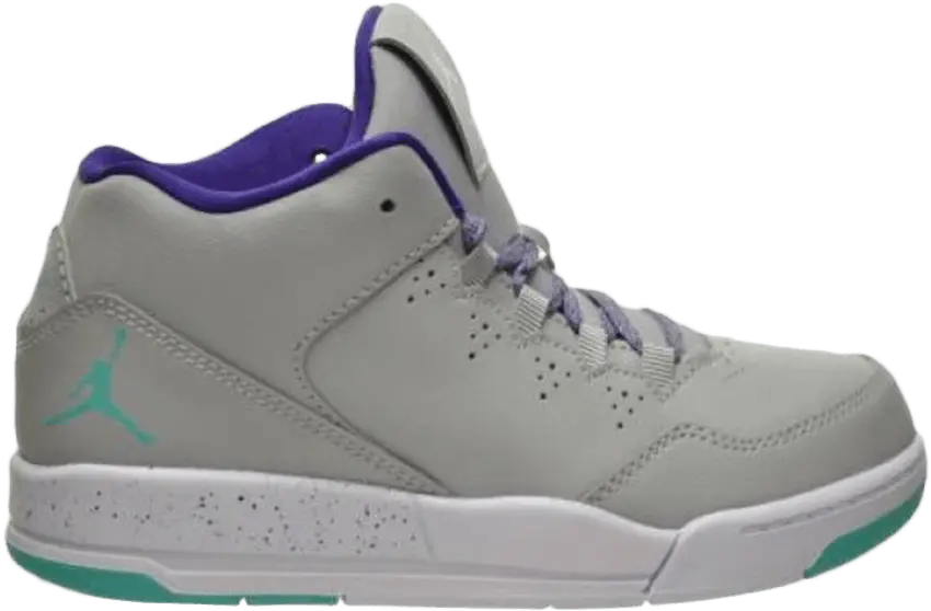  Jordan Flight Origin 2 GS &#039;Wolf Grey&#039;