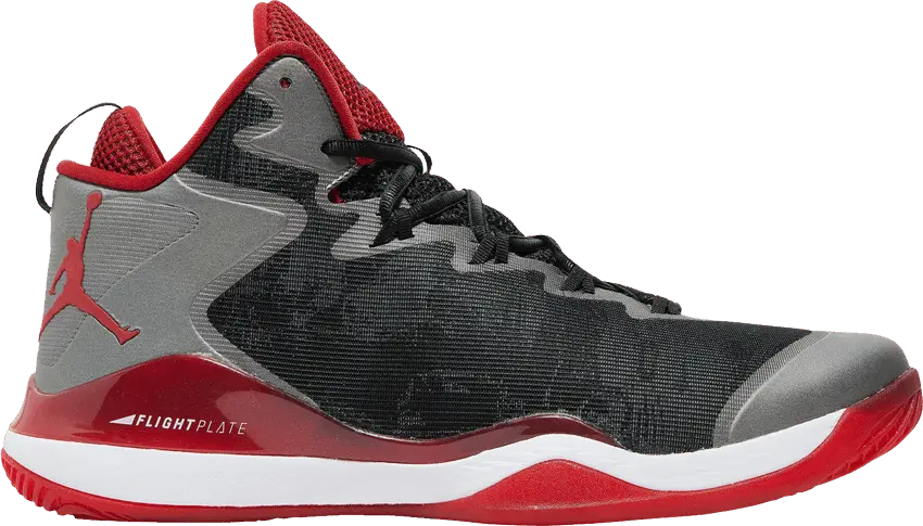  Jordan Super.Fly 3 &#039;Slam Dunk&#039;