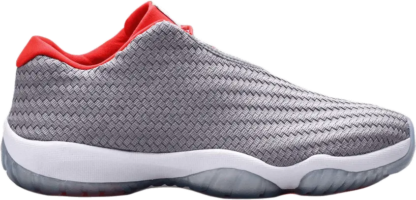 Air Jordan Future Low &#039;Wolf Grey Infrared&#039;