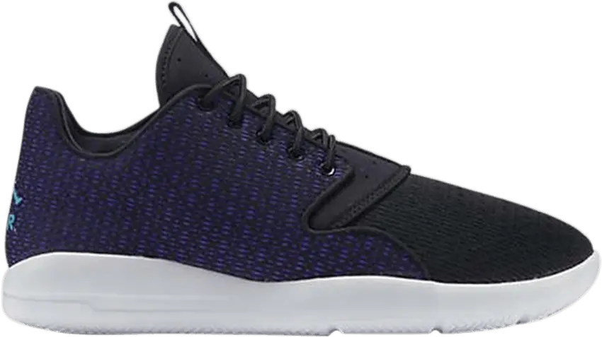  Jordan Eclipse &#039;Black Blue Lagoon&#039;