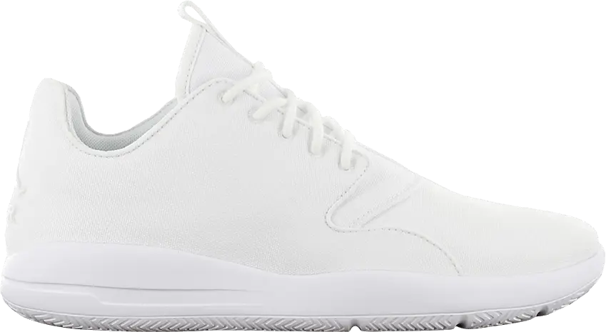  Jordan Eclipse &#039;Triple White&#039;