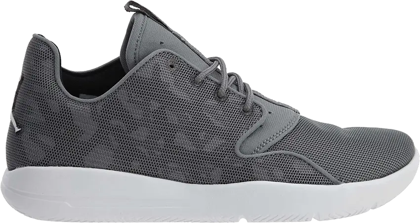  Jordan Eclipse BG &#039;Grey Print&#039;