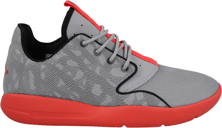  Jordan Eclipse BG &#039;Grey Infrared&#039;