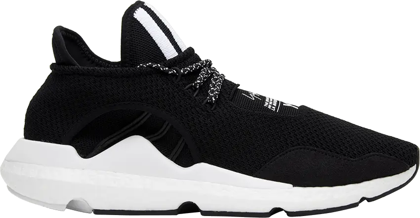  Adidas adidas Y-3 Saikou Black White