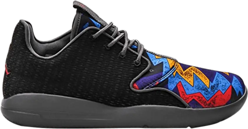  Jordan Eclipse Multi Color (GS)