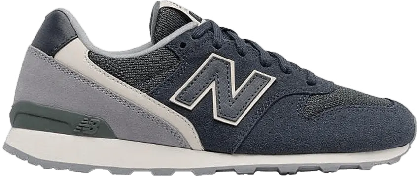  New Balance Wmns 696 &#039;Navy&#039;