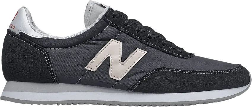  New Balance Wmns 720 &#039;Black White&#039;