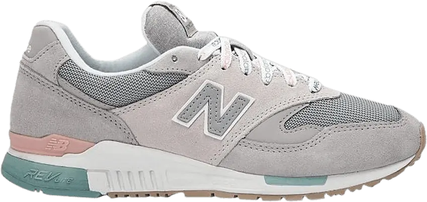 New Balance Wmns 840 &#039;Rain Cloud&#039;