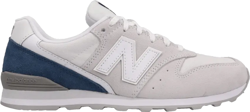  New Balance Wmns 996 Wide &#039;Grey Blue&#039;