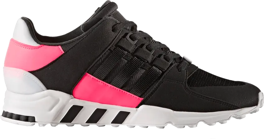  Adidas adidas EQT Support RF Core Black Turbo