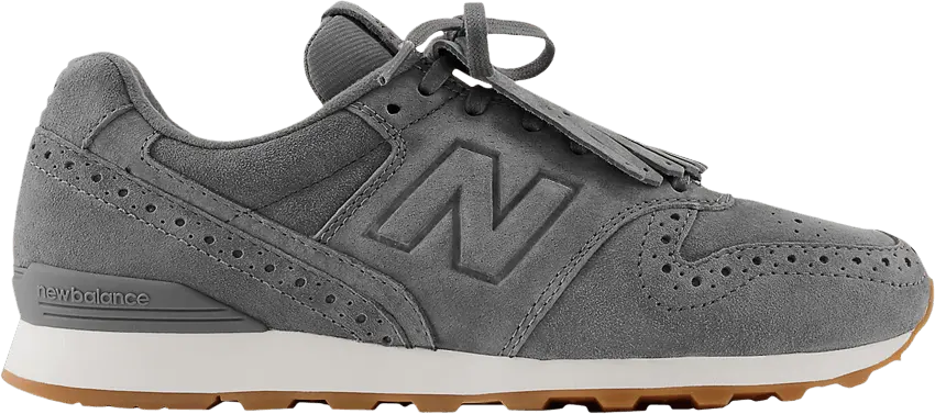  New Balance Wmns 996v2 &#039;Magnify Warmth Pack - Castlerock&#039;