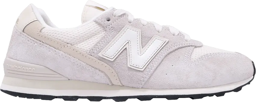  New Balance Wmns 996 &#039;Grey Beige&#039;