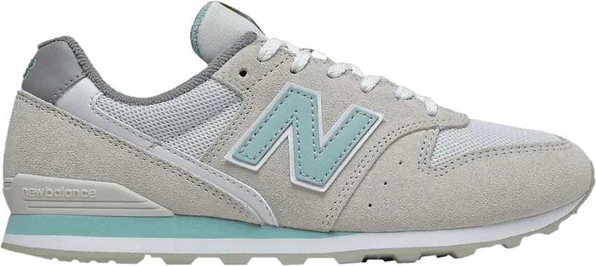  New Balance Wmns 996 &#039;Nimbus Cloud&#039;