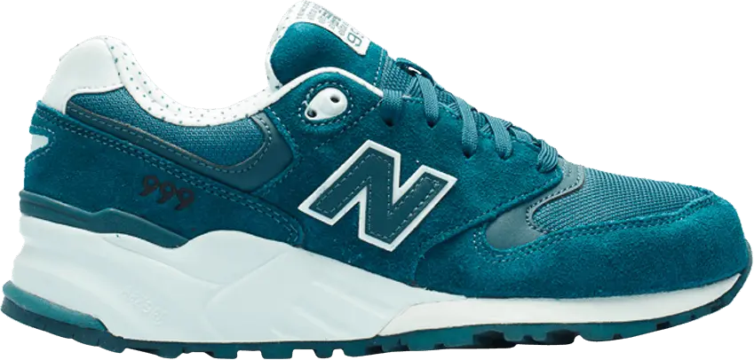  New Balance Wmns 999