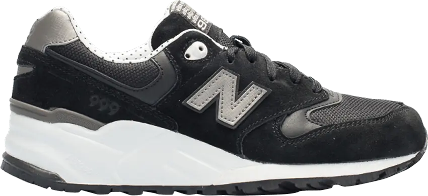  New Balance Wmns 999 Elite