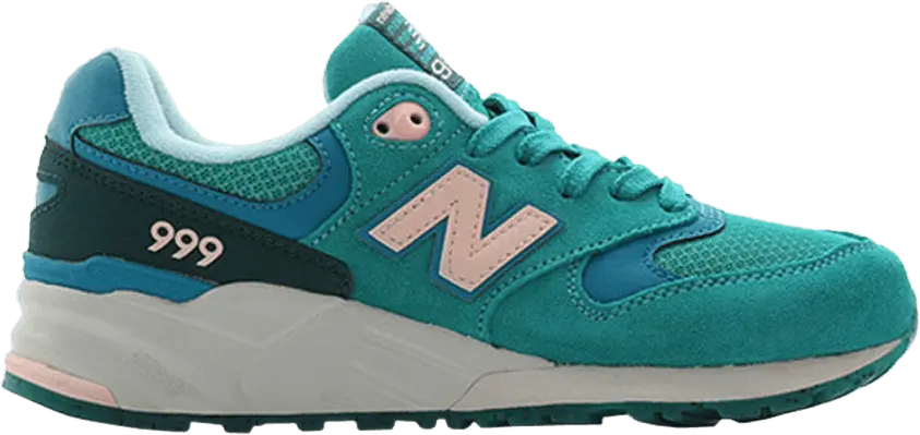  New Balance Wmns 999 &#039;Lost Worlds&#039;