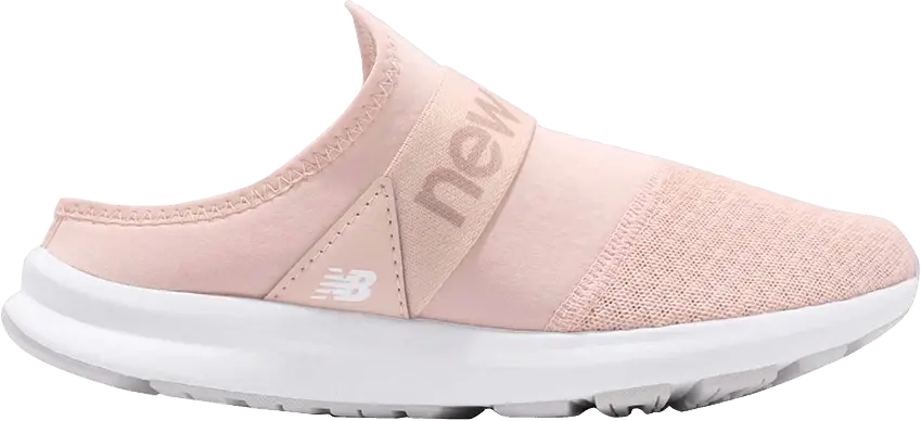  New Balance Wmns FuelCore Nitrel D Wide &#039;Pink&#039;