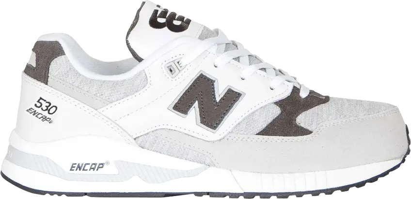  New Balance 530 &#039;Grey White&#039;