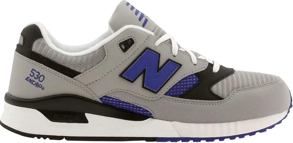  New Balance 530 &#039;Grey Blue&#039;