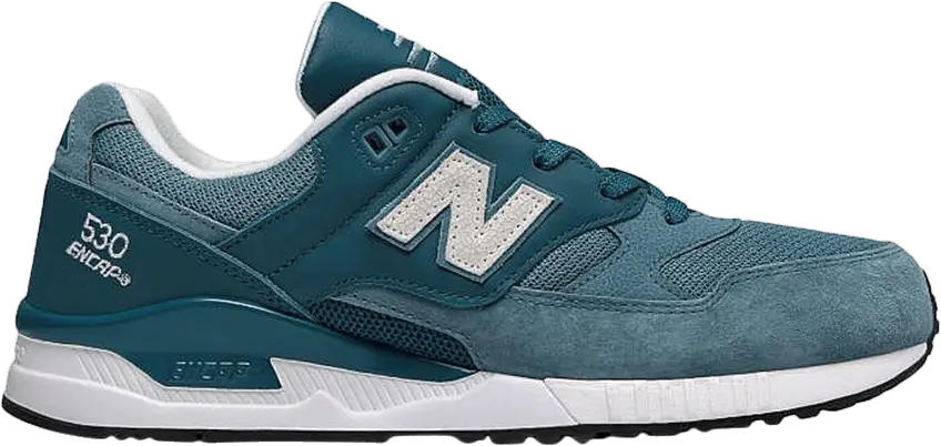  New Balance 530 &#039;Dark Teal&#039;