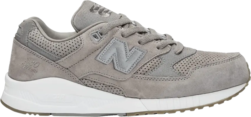  New Balance Reigning Champ x 530 &#039;Gym Pack - Grey&#039;